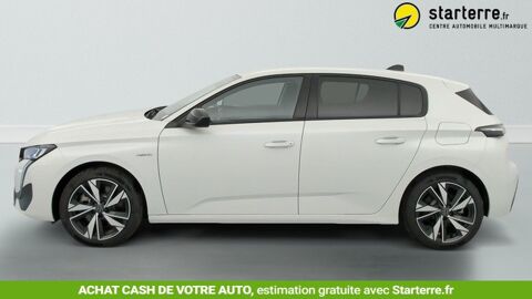 308 PHEV 180 e-EAT8 Allure 2023 occasion 69190 Saint-Fons