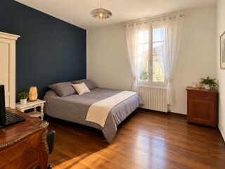  Maison à vendre 5 pièces 106 m²