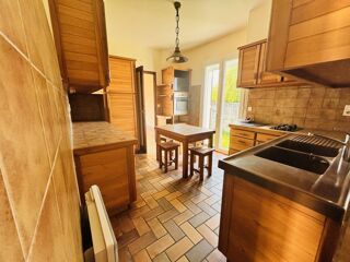  Maison à vendre 5 pièces 205 m²