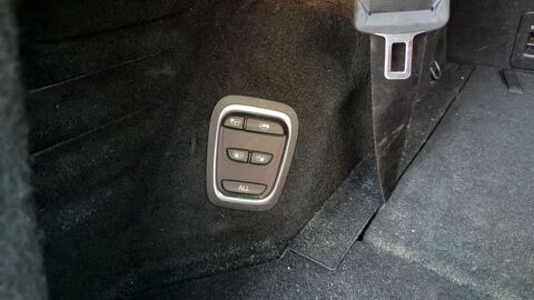 Grand scenic IV IV 1.3 TCe 160 EDC7 Bose - 7 places Automatique 2019 occasion 95120 Ermont