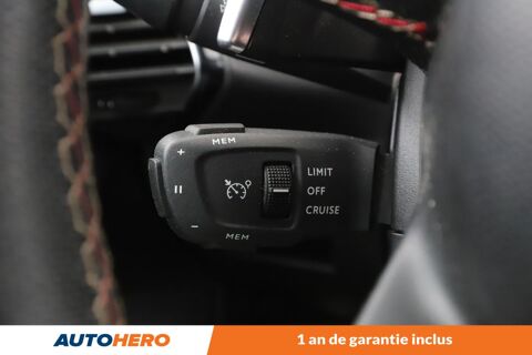 DS7 1.5 Blue-HDi Performance Line + Automatique 130 ch 2019 occasion 92130 Issy-les-Moulineaux