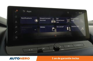 Qashqai 1.3 Mild Hybrid Tekna Xtronic 158 ch 2022 occasion 92130 Issy-les-Moulineaux