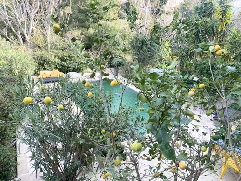  vendre  Maison Marseille 7