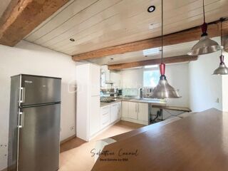  Maison à vendre 5 pièces 88 m²