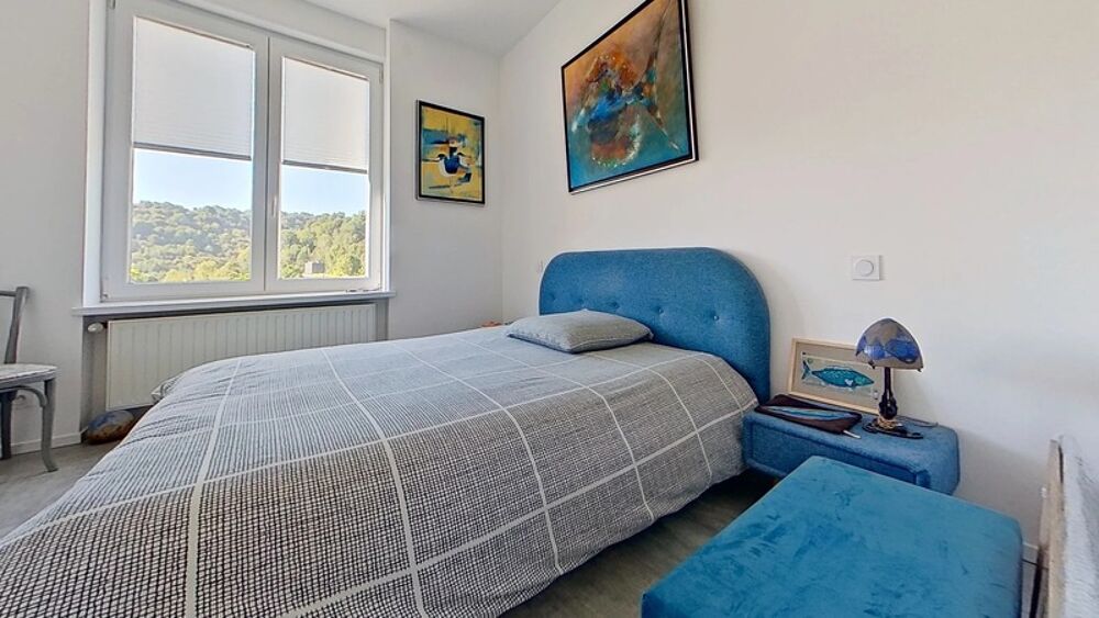  vendre  Villa Longwy (54400)