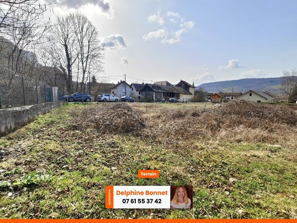 Vente Terrain Saint Joseph de Rivière, terrain à  bâtir de 943 m² – Cadre naturel privilégié Saint joseph de riviere