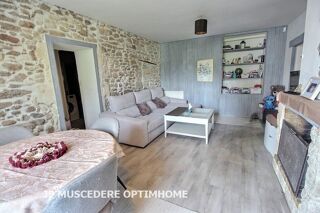  Maison à vendre 4 pièces 96 m²