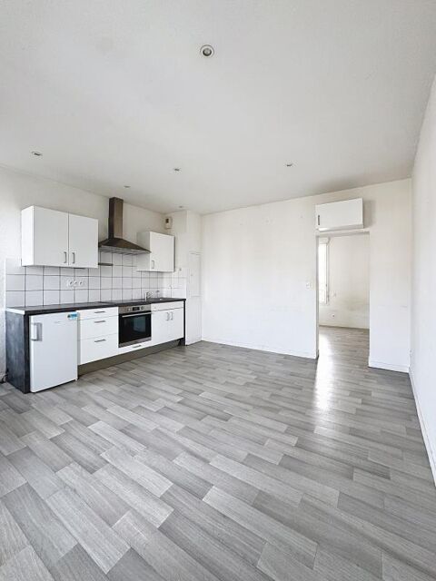  Appartement � louer 1 pi�ce 26 m�