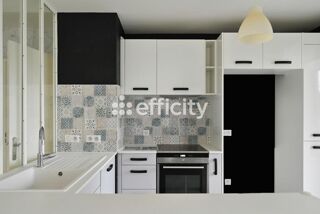  Appartement � vendre 4 pi�ces 82 m�