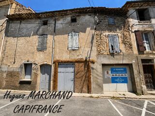  Maison à vendre 6 pièces 87 m²