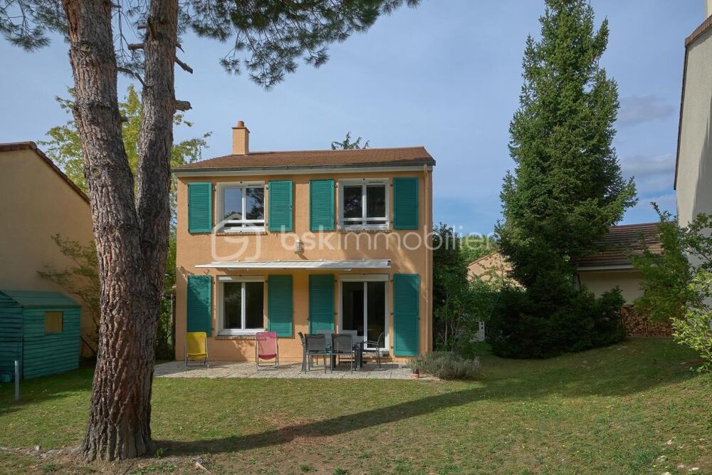 � vendre  Maison Le Port-Marly (78560)