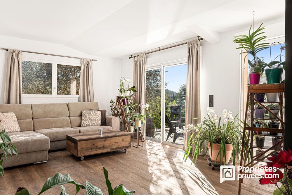 � vendre  Maison Peymeinade (06530)