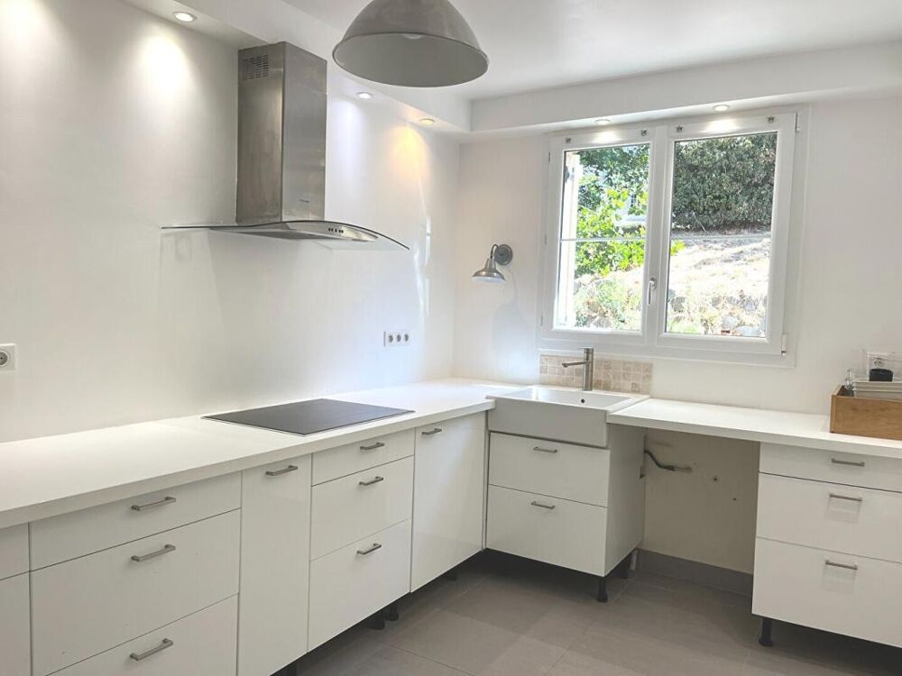 à vendre  Maison Noisy-le-Roi (78590)