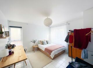  Appartement à vendre 5 pièces 91 m²