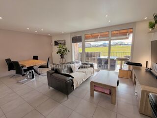  Duplex/triplex � vendre 4 pi�ces 102 m� Cuvat