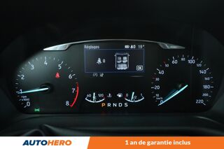 Fiesta 1.0 EcoBoost Titanium Auto 5P 100 ch 2018 occasion 92130 Issy-les-Moulineaux