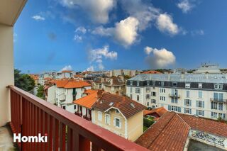  Appartement � vendre 2 pi�ces 42 m�