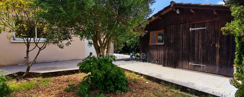 Maison pensée pour tous de 122 m² 4 pièces BIGANOS