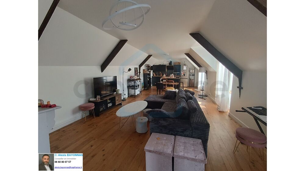 Vente Immeuble Ensemble immobilier mixte 420 m² – Centre-ville de Châteauneuf-du-Faou Chateauneuf du faou
