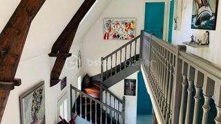  Propri�t�/ch�teau � vendre 7 pi�ces 184 m�