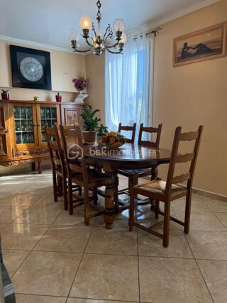  Maison à vendre 6 pièces 104 m²