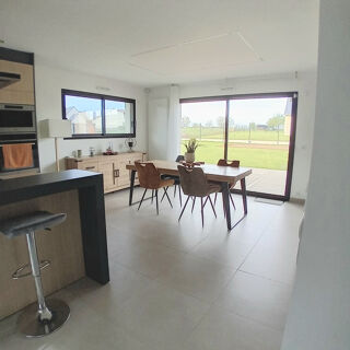  Maison  vendre 6 pices 155 m