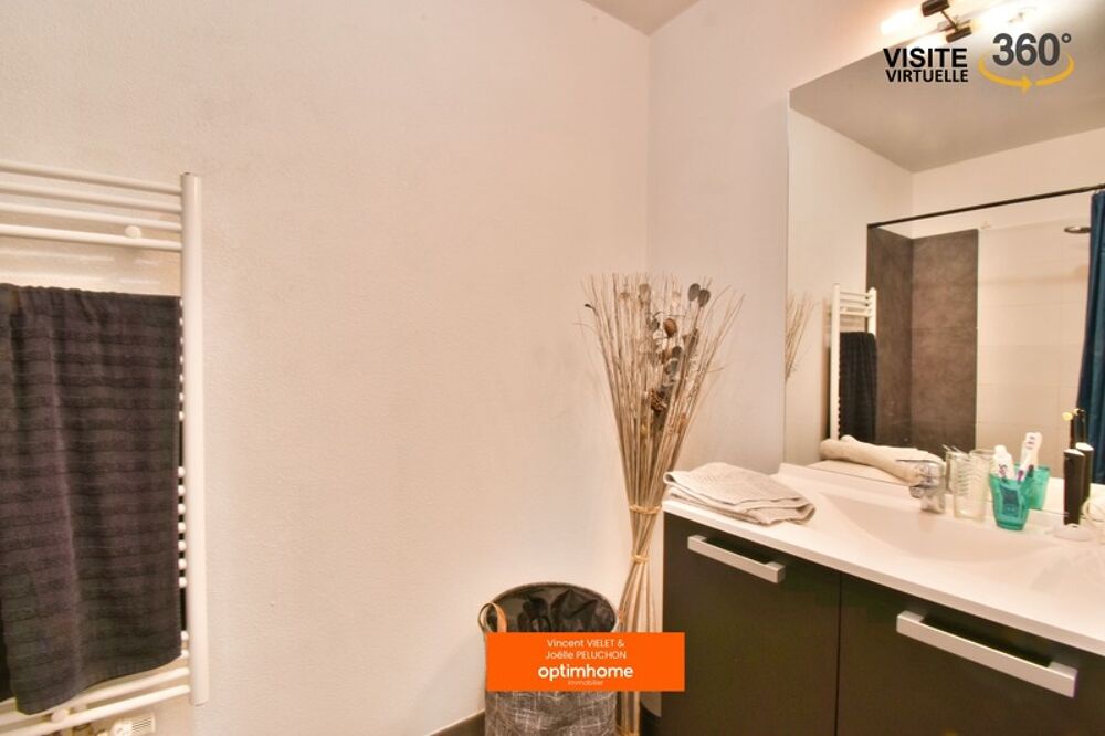 Vente Appartement *** Visite virtuelle disponible sur demande *** Saint andre de cubzac