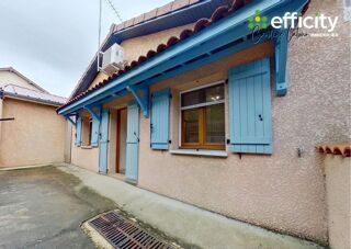  Maison � vendre 3 pi�ces 79 m�