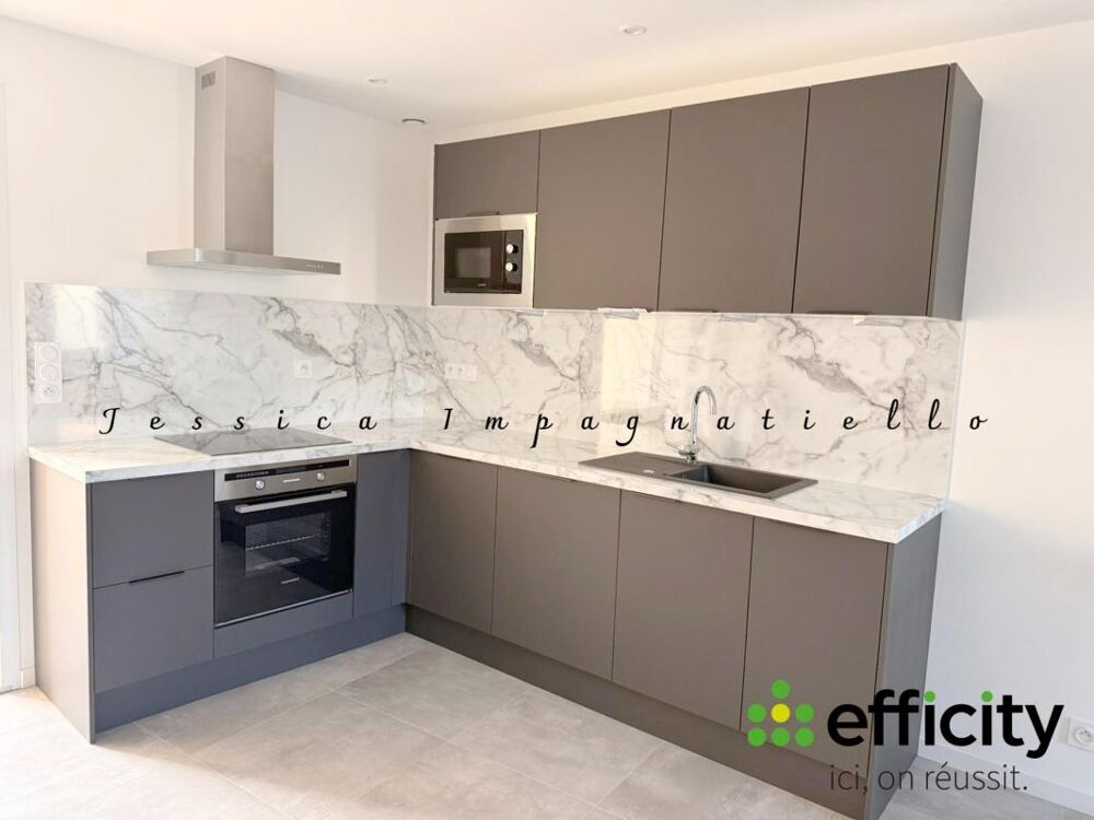 Vente Appartement Appartement Roquefort la bedoule