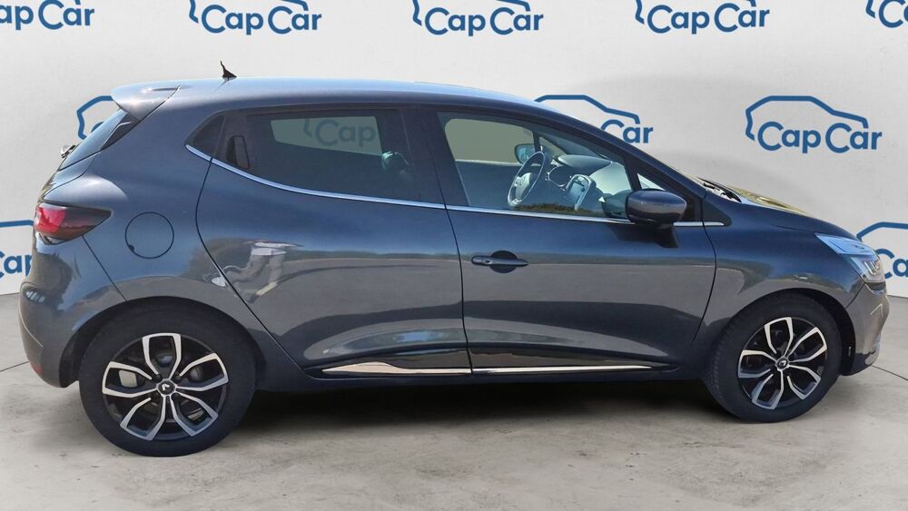 Clio 1.5 DCi 90 Intens 2019 occasion 51510 Fagnieres