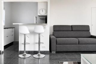  Appartement à vendre 1 pièce 33 m²