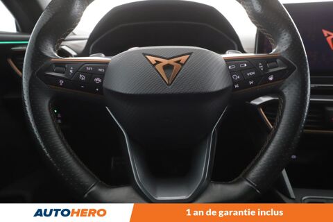 Formentor 1.5 TSI DSG7 150 ch 2021 occasion 92130 Issy-les-Moulineaux