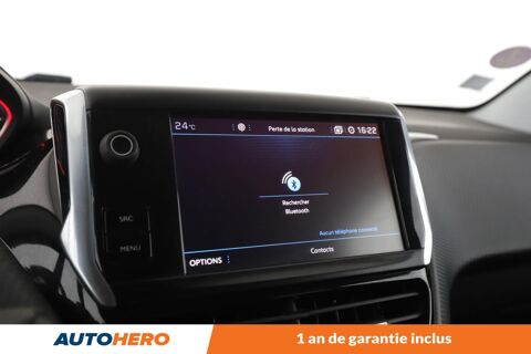 2008 1.2 PureTech GT Line 130 ch 2017 occasion 92130 Issy-les-Moulineaux