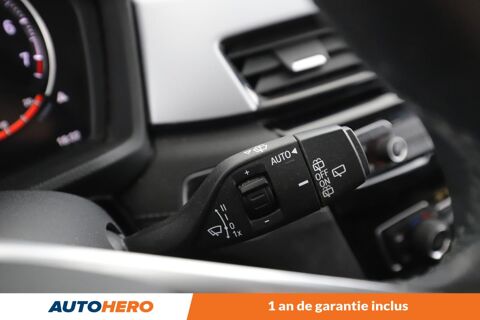 X2 sDrive18i Lounge 136 ch 2020 occasion 92130 Issy-les-Moulineaux