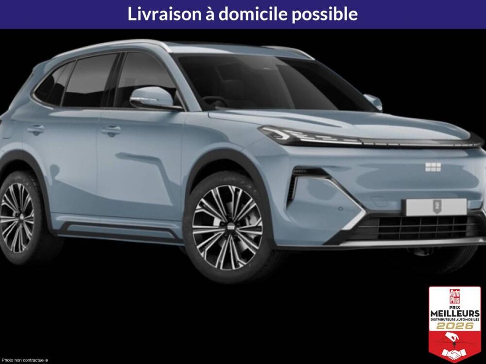 Starray EM-I PRO+ 29,8 KWH 2026 occasion 10150 Lavau