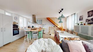  Maison  vendre 5 pices 122 m