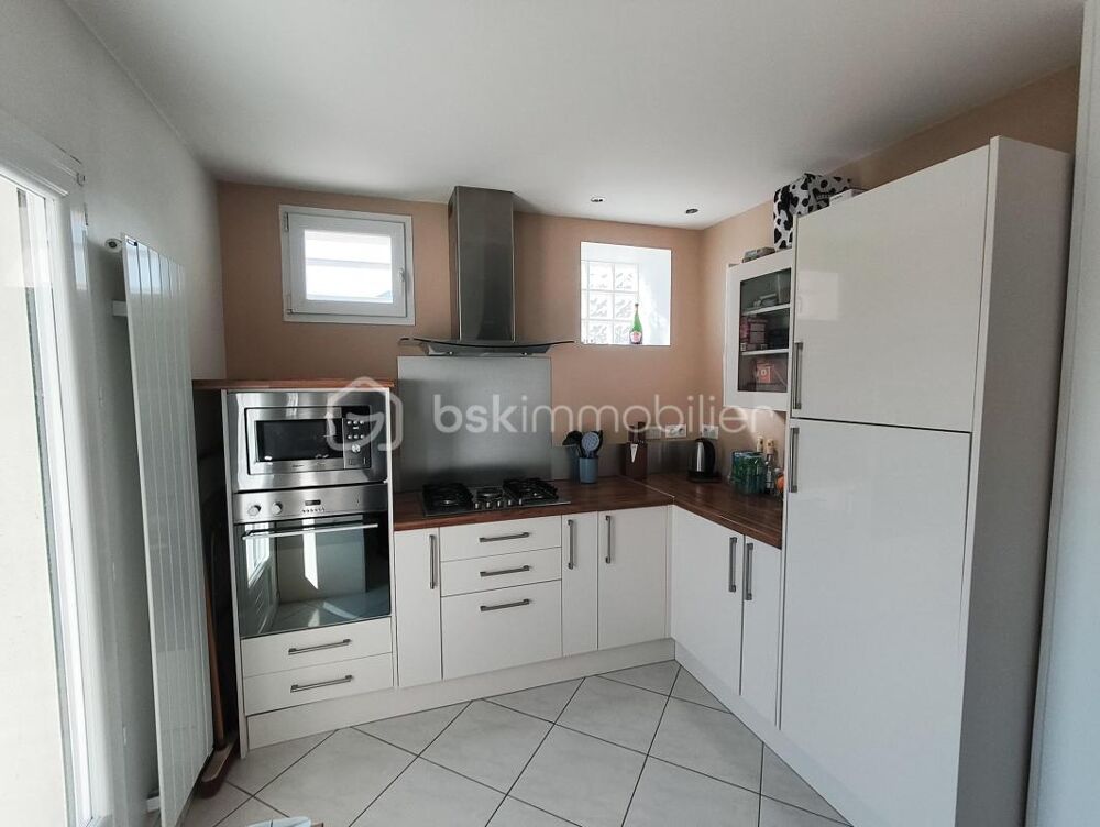 Vente Maison Sartrouville – Val Notre-Dame · Maison familiale Sartrouville