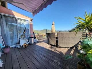  Maison � vendre 6 pi�ces 126 m�