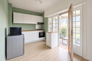  Maison à vendre 4 pièces 100 m²