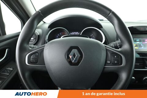 Clio 0.9 TCe Zen 90 ch 2020 occasion 92130 Issy-les-Moulineaux