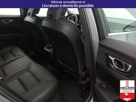 XC60 B4 (Diesel) 197 Geartronic 8 Momentum 2022 occasion 10150 Lavau