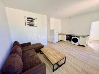  Appartement � vendre 2 pi�ces 37 m�