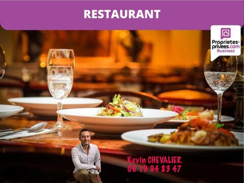 EXCLUSIVITE ISTRES - Magnifique restaurant 220 COUVERTS, GRANDE TERRASSE 180000 13118 Istres