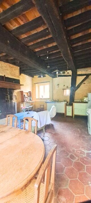  Maison � vendre 9 pi�ces 274 m�