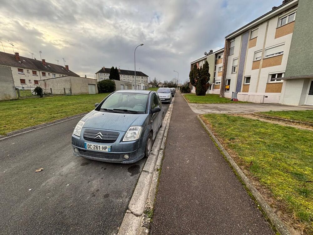 Vente Appartement Appartement Arcis Sur Aube 3 pièce(s) 79m2 Arcis sur aube