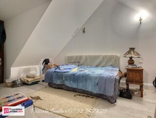  Maison à vendre 3 pièces 74 m²