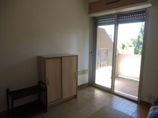  Appartement à louer 1 pièce 16 m²