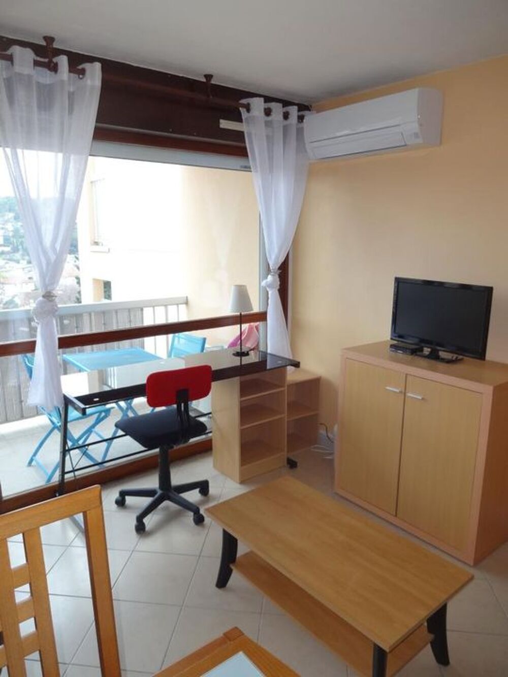 Studio de 26m2 à louer sur Nîmes