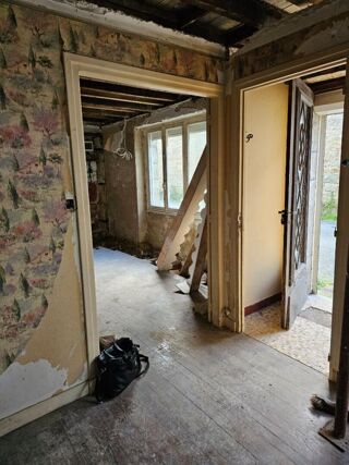  Maison � vendre 4 pi�ces 88 m�