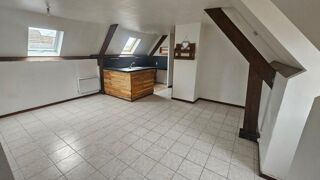  Appartement � vendre 2 pi�ces 57 m�